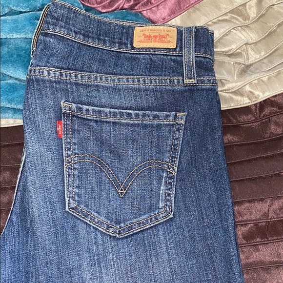 Denim - Levi’s